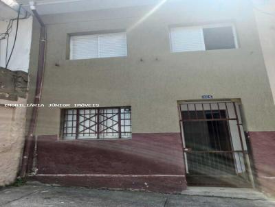 Casa para Locação, em São Paulo, bairro Ipiranga, 2 dormitórios, 2 banheiros